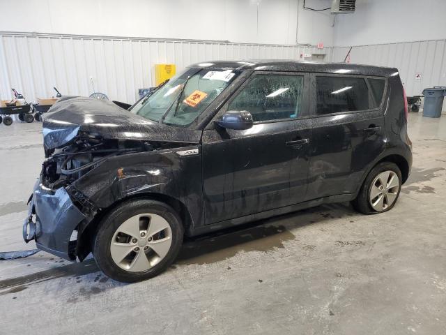 Global Auto Auctions: 2015 KIA SOUL