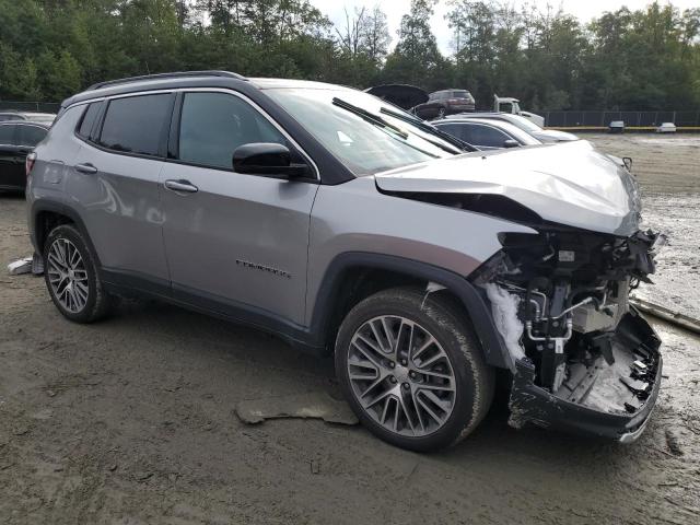 2023 JEEP COMPASS LI - 3C4NJDCN9PT535276