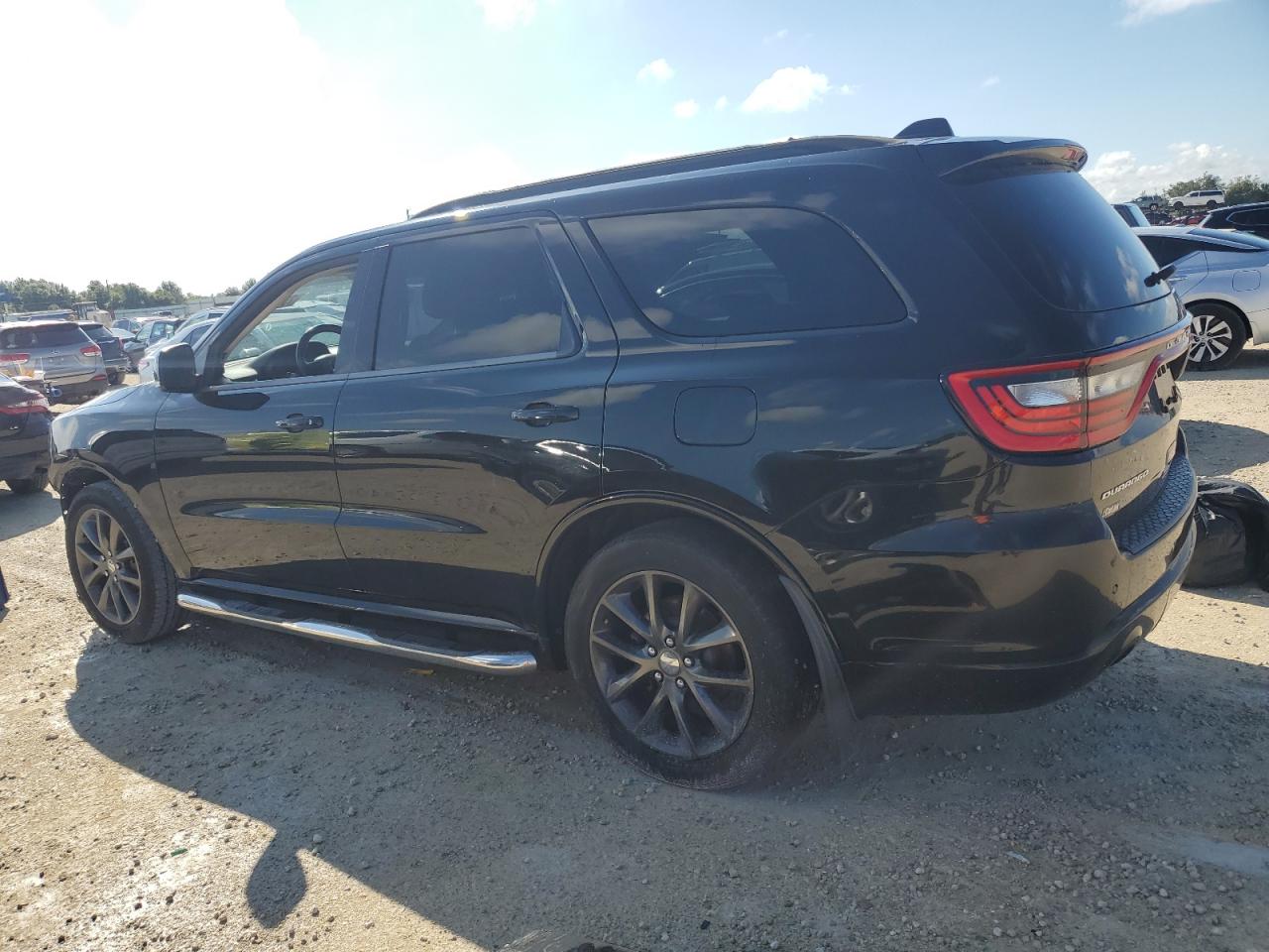 Lot #3033163193 2018 DODGE DURANGO GT