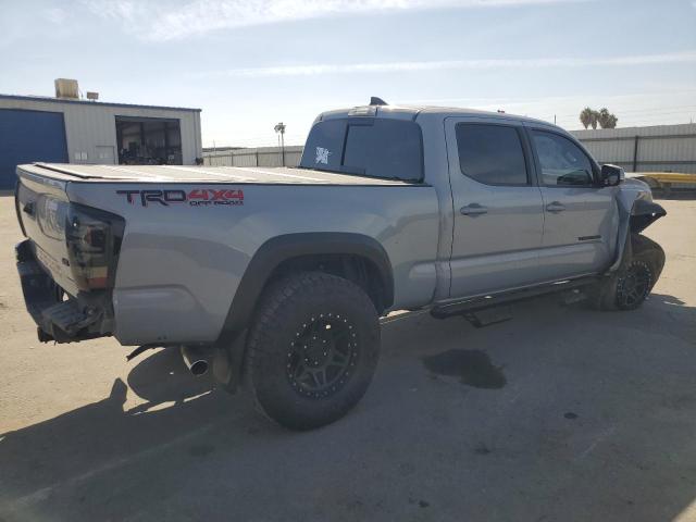 VIN 3TMDZ5BN4JM048659 2018 Toyota Tacoma, Double Cab no.3