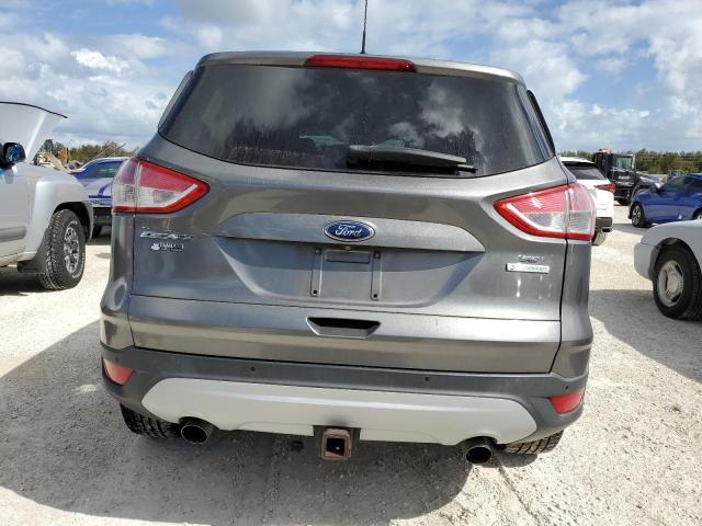 VIN 1FMCU0G9XEUD77632 2014 Ford Escape, SE no.6