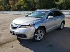 ACURA RDX photo