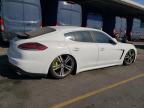 PORSCHE PANAMERA S photo