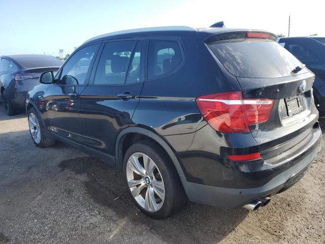 VIN 5UXWX7C56F0K34799 2015 BMW X3, Xdrive35I no.2