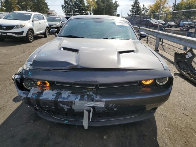 2020 DODGE CHALLENGER - 2C3CDZAG2LH226725