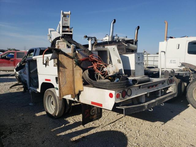 RAM 5500 2017 white chassis diesel 3C7WRNAL5HG760621 photo #3