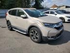 HONDA CR-V TOURI photo