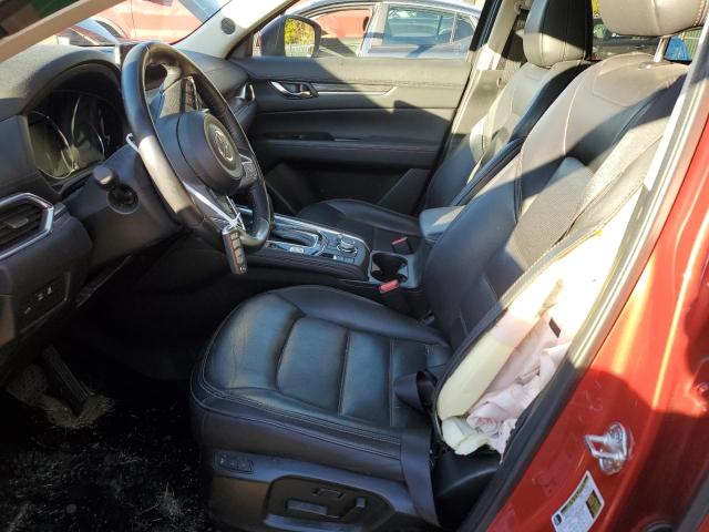 2019 MAZDA CX-5 GRAND - JM3KFBDY5K0500409