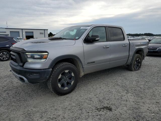 2020 RAM 1500 REBEL 2020