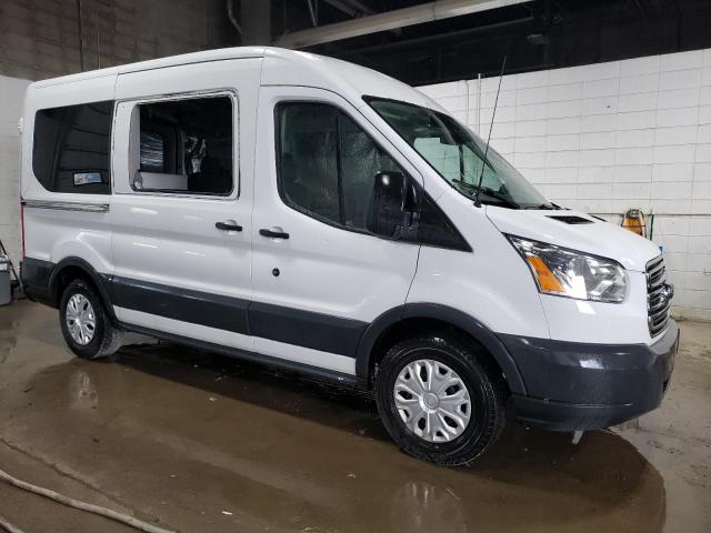 VIN 1FMZK1CG0GKA98599 2016 Ford Transit, T-150 no.4