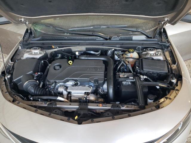 2022 CHEVROLET MALIBU LS - 1G1ZB5ST2NF208304