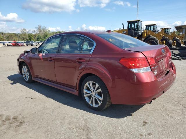 VIN 4S3BMBK60D3036091 2013 Subaru Legacy, 2.5I Limited no.2