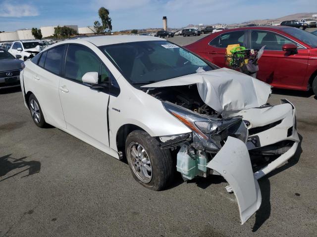 VIN JTDKBRFU7J3062822 2018 Toyota Prius no.4