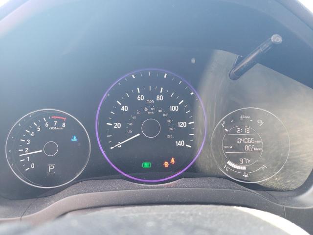 2016 HONDA HR-V EX - 3CZRU5H57GM756421