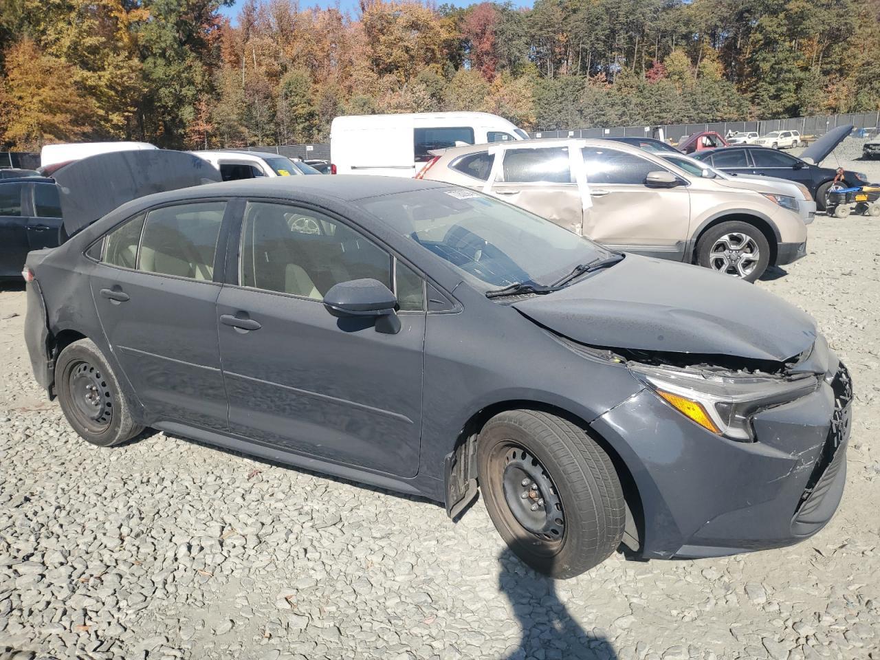 Lot #3009104297 2023 TOYOTA COROLLA