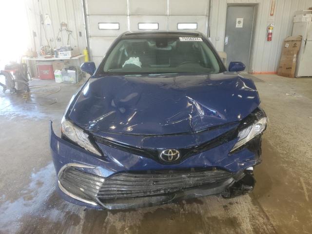 2023 TOYOTA CAMRY XLE - 4T1F11AK7PU135858