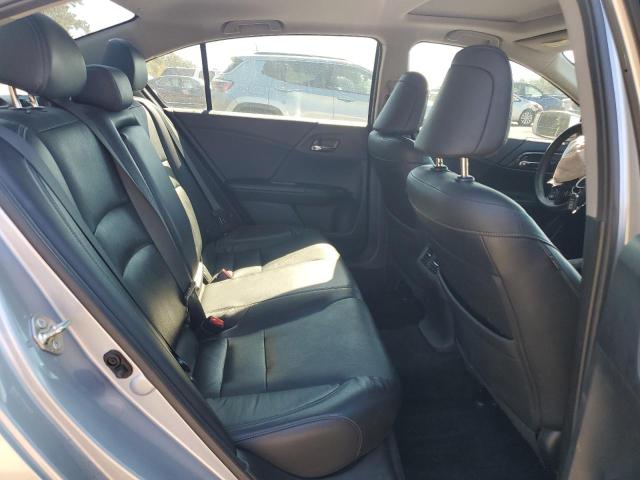 2016 HONDA ACCORD EXL - 1HGCR2F83GA117086