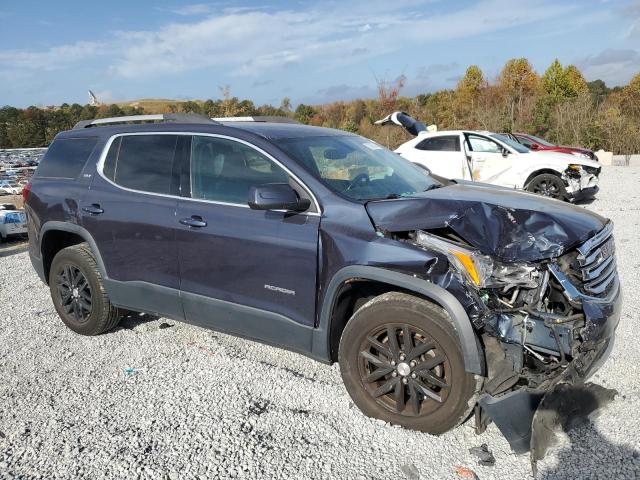 2019 GMC ACADIA SLT - 1GKKNULS7KZ231348