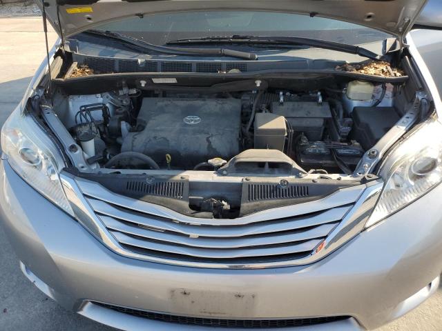 VIN 5TDKK3DC1GS700500 2016 Toyota Sienna, LE no.12