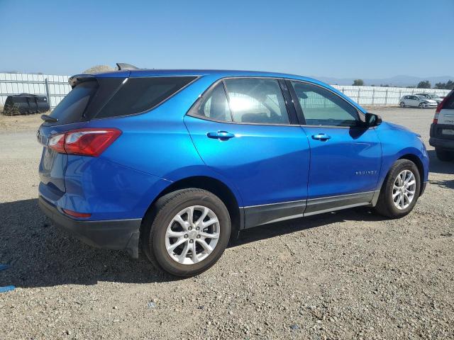 VIN 3GNAXHEV9KS594383 2019 CHEVROLET EQUINOX no.3