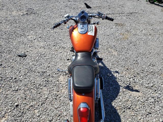 2004 HONDA VTX1800 C - 1HFSC46194A200100