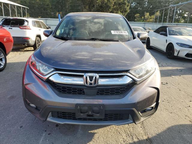 2017 HONDA CR-V EXL - 7FARW1H8XHE035149