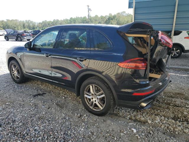 VIN WP1AA2A26GKA10395 2016 PORSCHE CAYENNE no.2