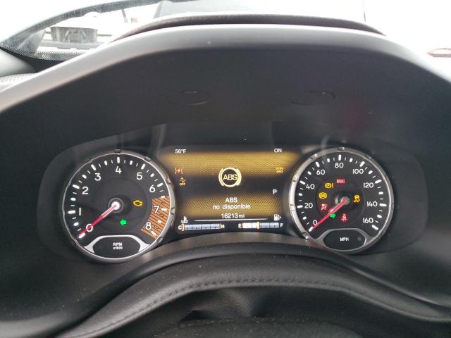 2021 JEEP RENEGADE L - ZACNJDBB0MPN09771