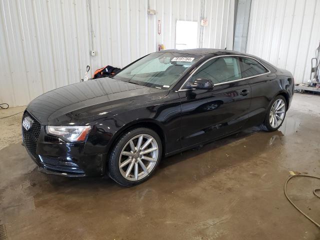 AUDI A5 PREMIUM