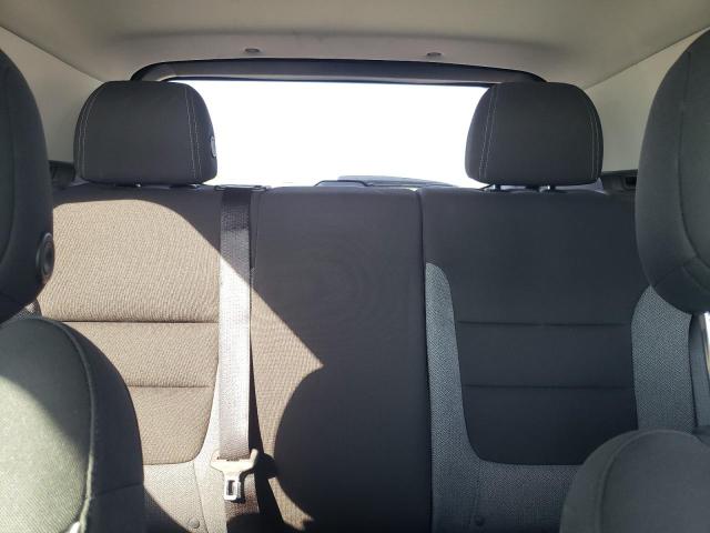 2023 CHEVROLET TRAILBLAZE - KL79MPSL2PB215077