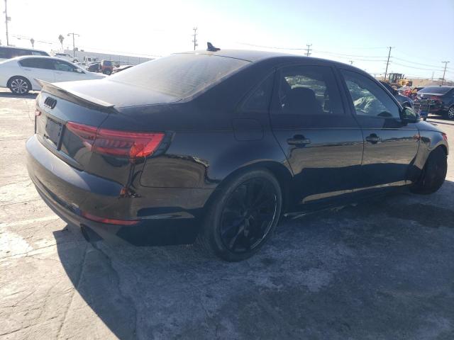 2017 AUDI A4 ULTRA P WAUGMAF47HN066785
