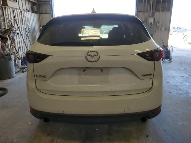 2020 MAZDA CX-5 TOURI - JM3KFACM1L0834222