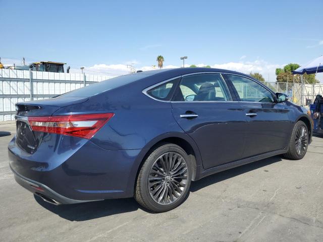 VIN 4T1BK1EB3JU270493 2018 Toyota Avalon, Xle no.3