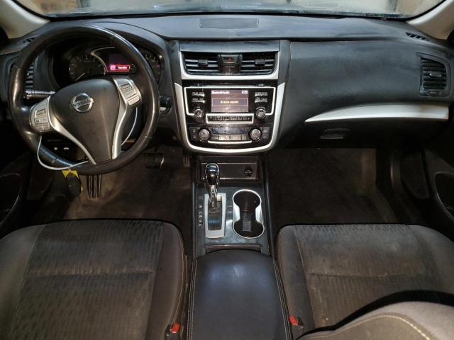 2018 NISSAN 240SX SE 1N4AL3AP3JC124164