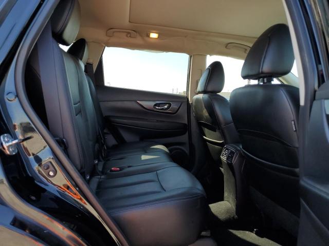 2015 NISSAN ROGUE S - 5N1AT2MV2FC897323