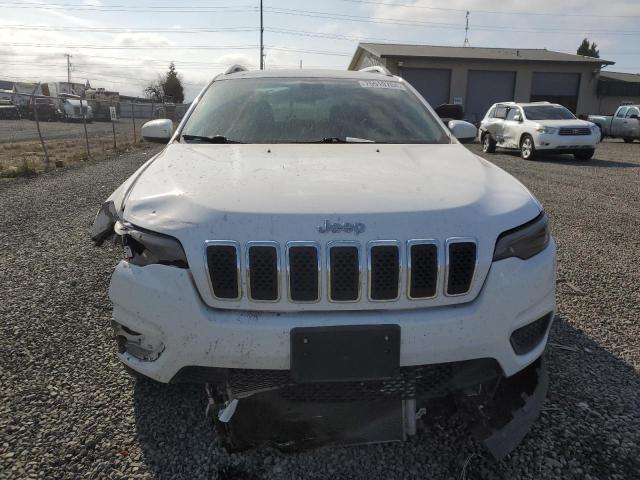 2020 JEEP CHEROKEE L - 1C4PJLCB7LD614387