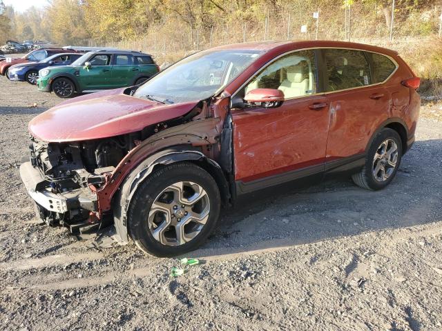 2HKRW1H81KH503368 2019 HONDA CRV