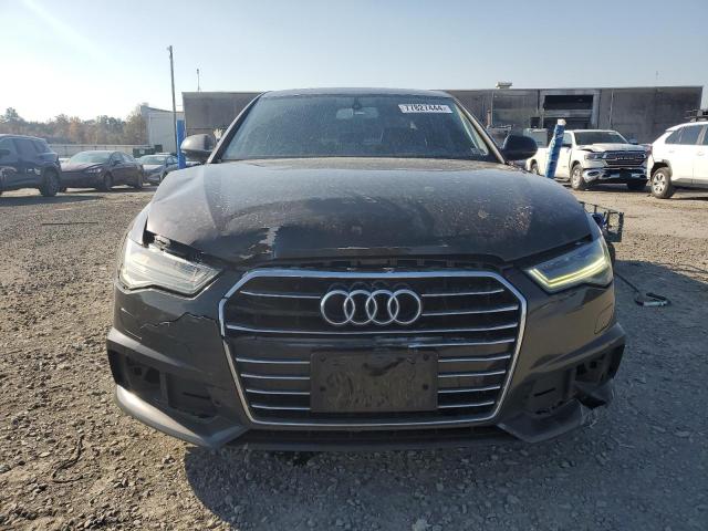 2016 AUDI A6 PREMIUM - WAUFGAFCXGN015337