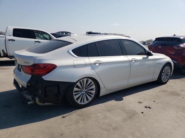 2015 BMW 535 IGT - WBA5M2C50FD872030