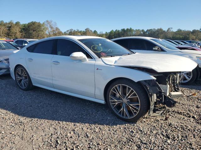 2016 AUDI A7 PRESTIG WAU2GAFC1GN190218