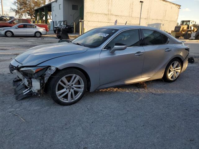 2021 LEXUS IS 300 #2991621993