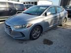 2017 HYUNDAI ELANTRA SE - 5NPD84LF1HH083163