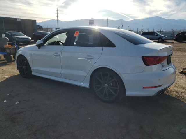 VIN WAUB1GFF2G1058834 2016 AUDI S3 no.2