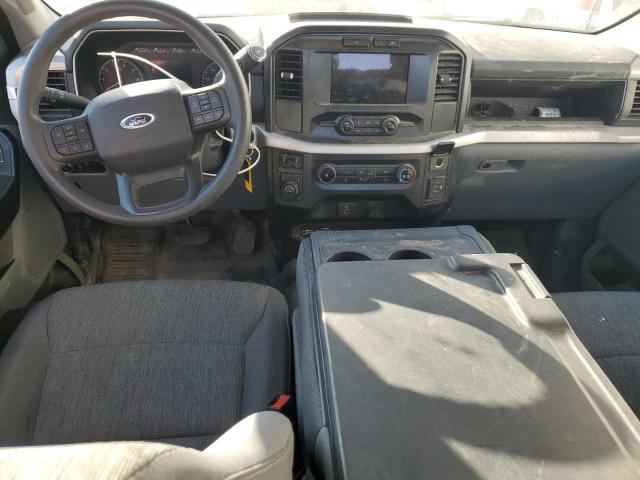 2022 FORD F150 SUPER - 1FTFX1E88NKD51051
