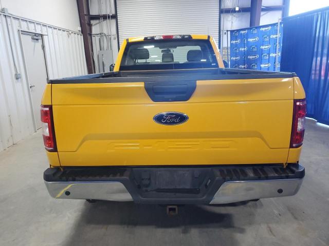 VIN 1FTMF1C52JKE72817 2018 FORD ALL MODELS no.6