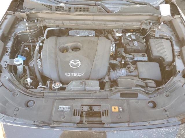 2019 MAZDA CX-5 GRAND - JM3KFADMXK1603018