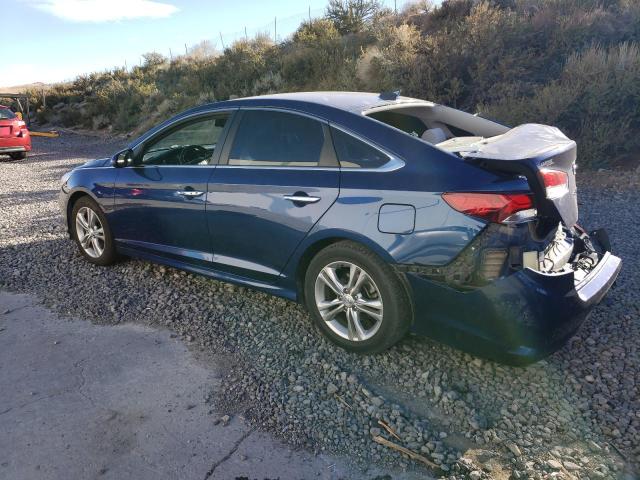 VIN 5NPE34AF9KH788872 2019 HYUNDAI SONATA no.2