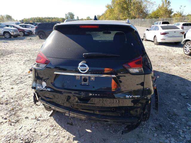 VIN JN8AT2MV2JW301756 2018 Nissan Rogue, S no.6