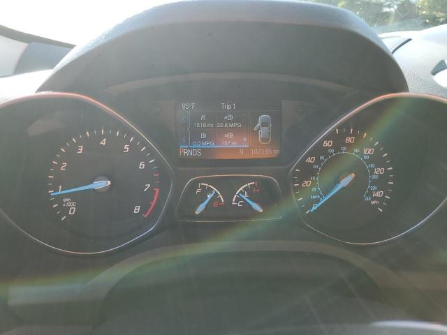 2016 FORD ESCAPE TIT - 1FMCU9J92GUB03423