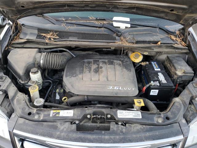 VIN 2C4RC1BG3GR141143 2016 Chrysler Town and Countr... no.12